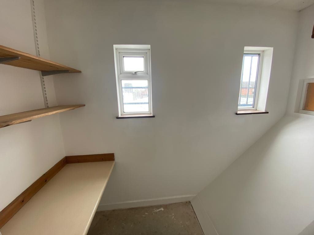 668 Woodborough Road, Nottingham, NG3 5FS