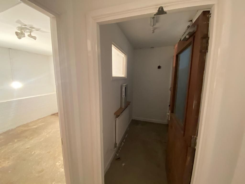 668 Woodborough Road, Nottingham, NG3 5FS