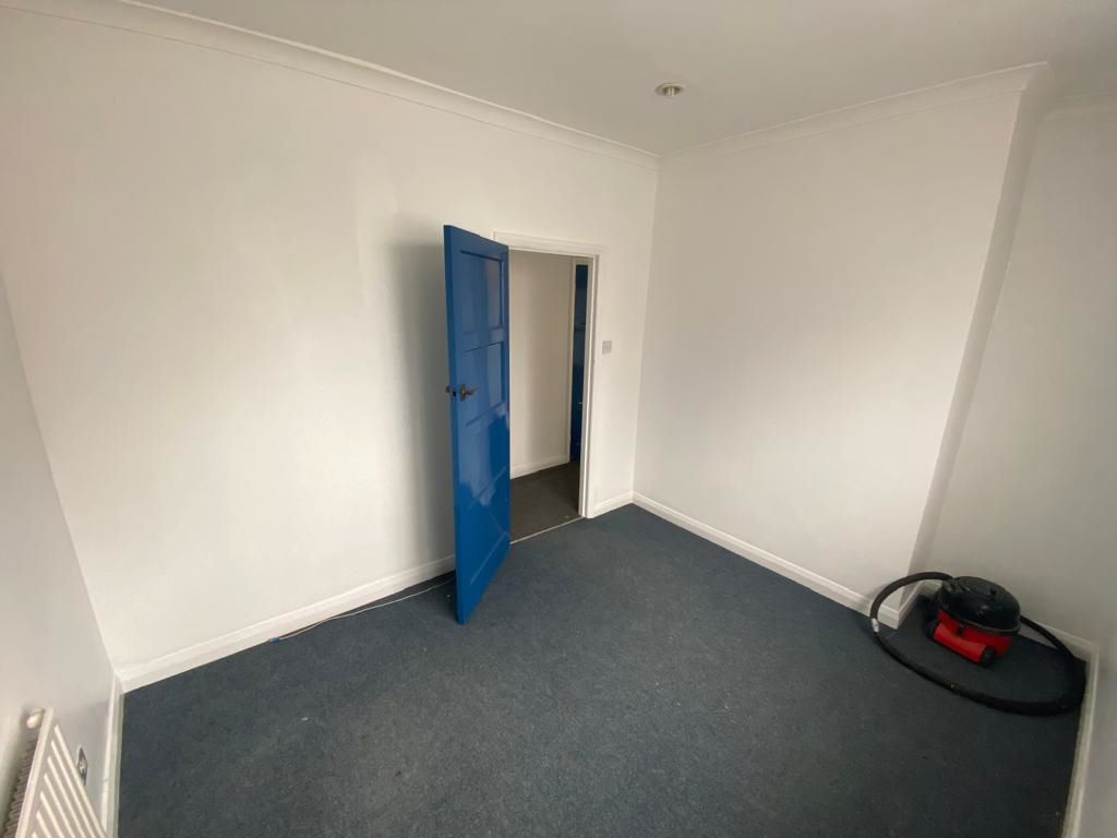 668 Woodborough Road, Nottingham, NG3 5FS