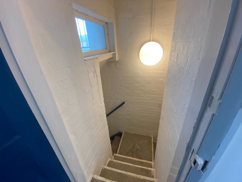 668 Woodborough Road, Nottingham, NG3 5FS