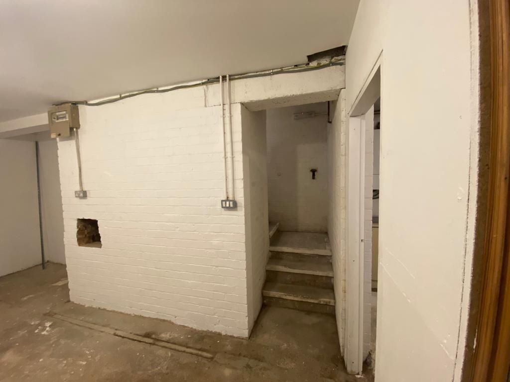 668 Woodborough Road, Nottingham, NG3 5FS