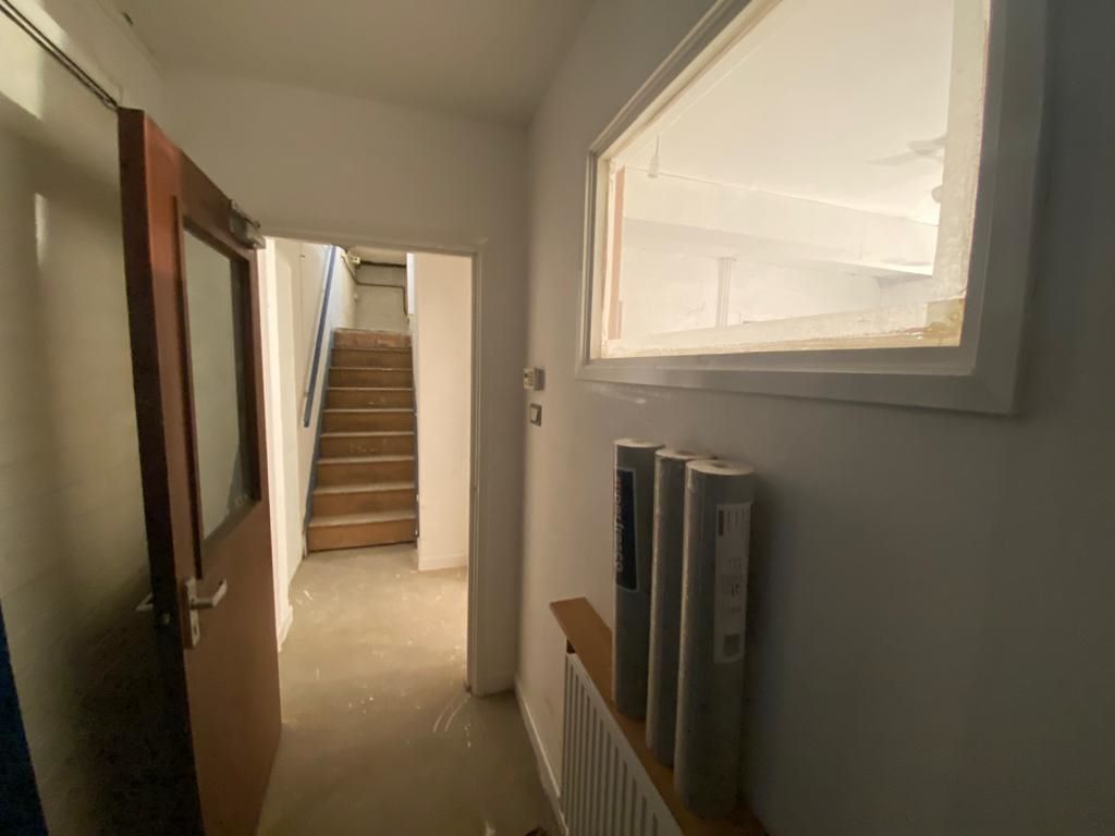 668 Woodborough Road, Nottingham, NG3 5FS