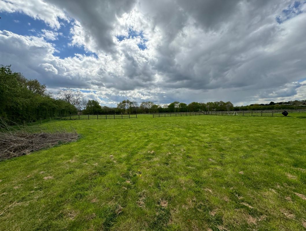 Land to the rear of 88 Melton Lane, Sutton Bonington, Nottinghamshire, LE12 5RQ