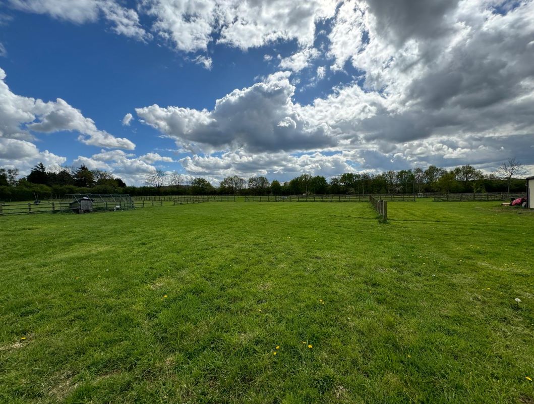 Land to the rear of 88 Melton Lane, Sutton Bonington, Nottinghamshire, LE12 5RQ