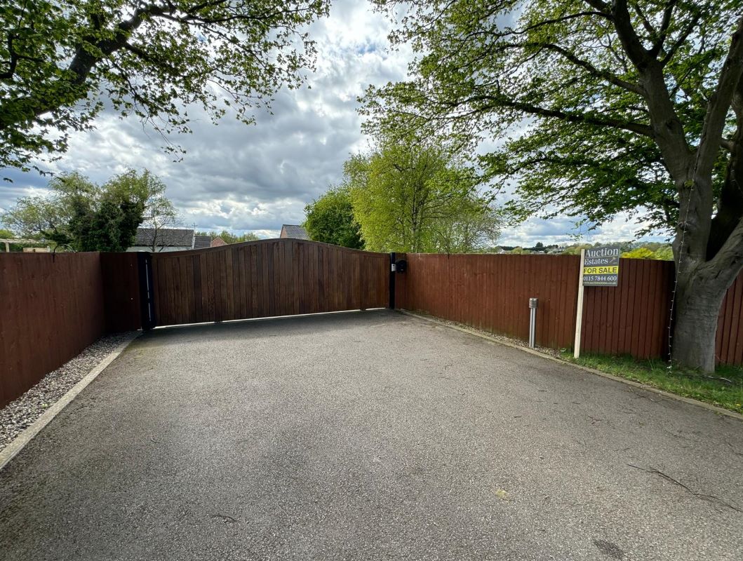 Land to the rear of 88 Melton Lane, Sutton Bonington, Nottinghamshire, LE12 5RQ