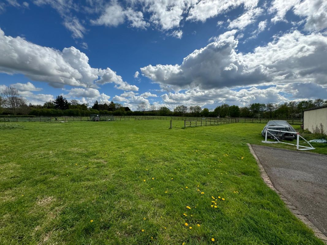 Land to the rear of 88 Melton Lane, Sutton Bonington, Nottinghamshire, LE12 5RQ