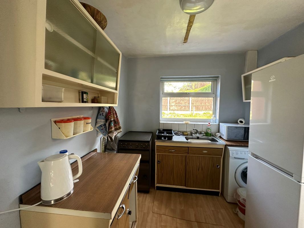 259 Oakdale Road, Carlton, Nottingham, NG4 1BP