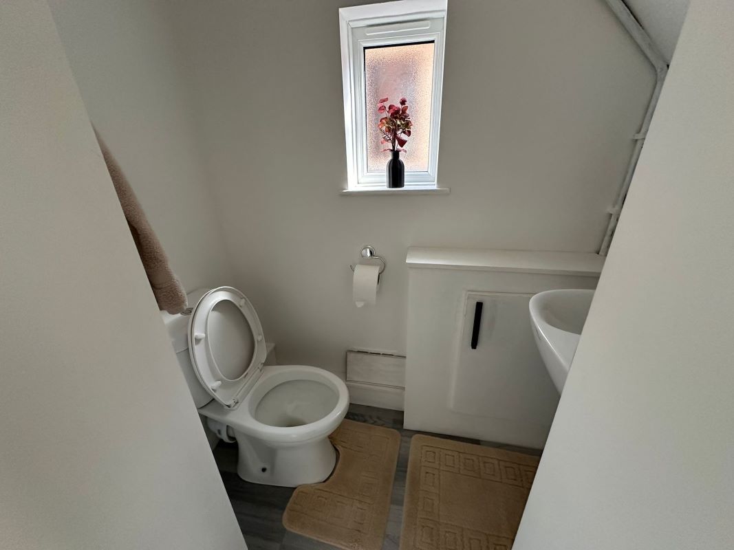 259 Oakdale Road, Carlton, Nottingham, NG4 1BP