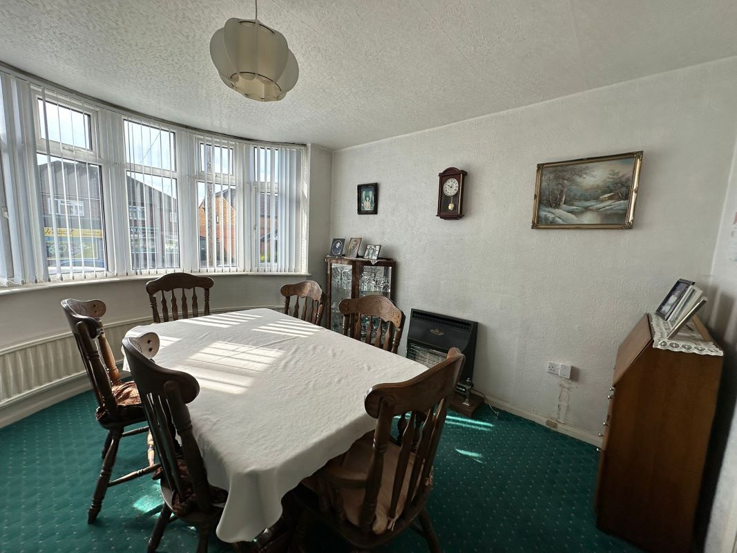 259 Oakdale Road, Carlton, Nottingham, NG4 1BP