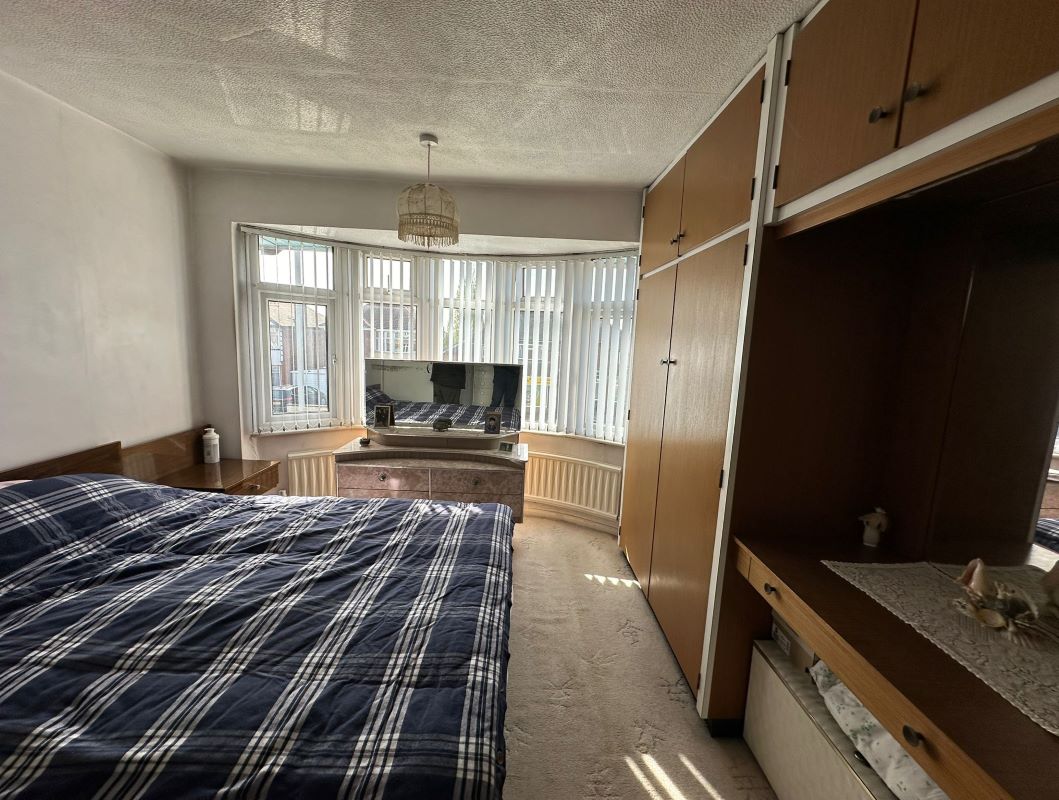 259 Oakdale Road, Carlton, Nottingham, NG4 1BP