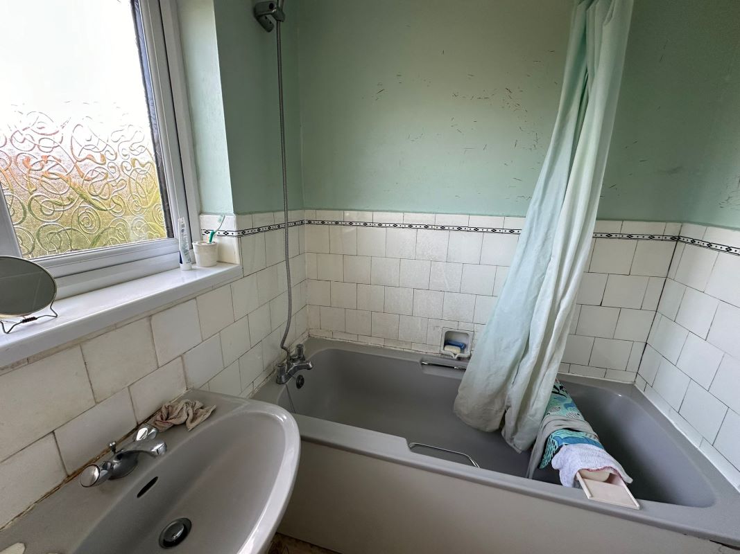 259 Oakdale Road, Carlton, Nottingham, NG4 1BP