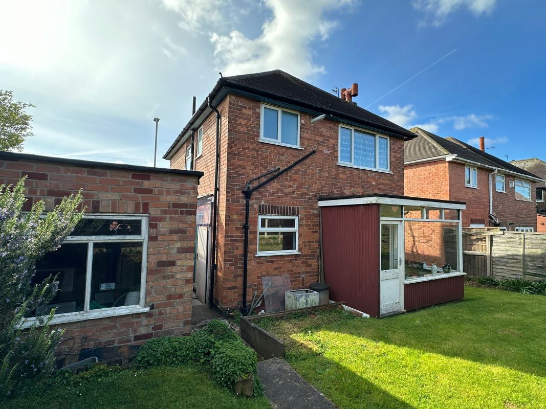259 Oakdale Road, Carlton, Nottingham, NG4 1BP