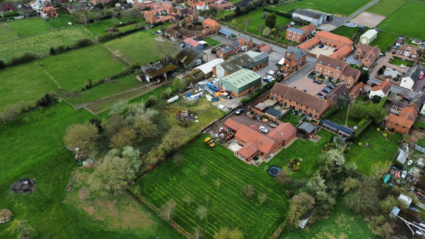 Robin Hood Site, Main Street, Laneham, Nottinghamshire, DN22 0NA