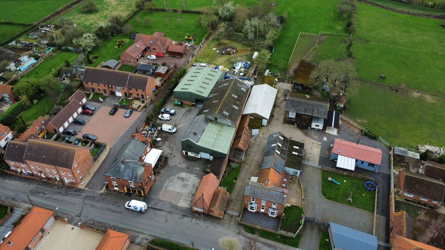 Robin Hood Site, Main Street, Laneham, Nottinghamshire, DN22 0NA