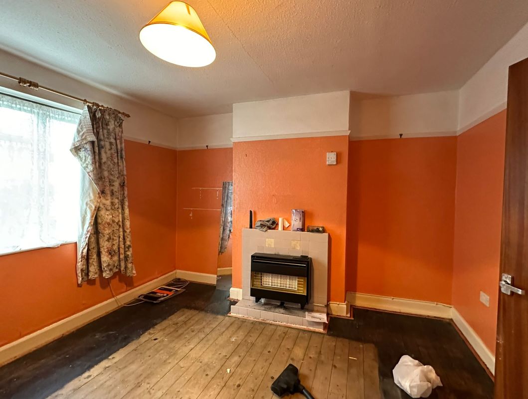 27 Hill Road, Oakham, Rutland, LE15 6PA