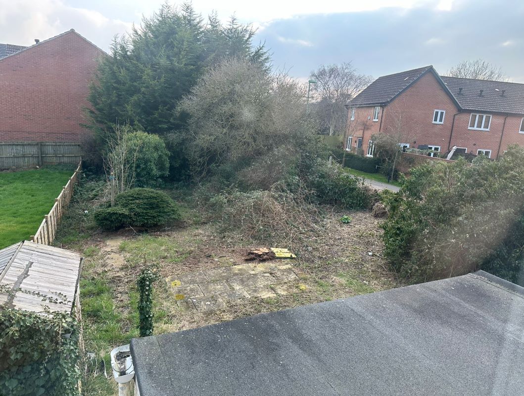 27 Hill Road, Oakham, Rutland, LE15 6PA