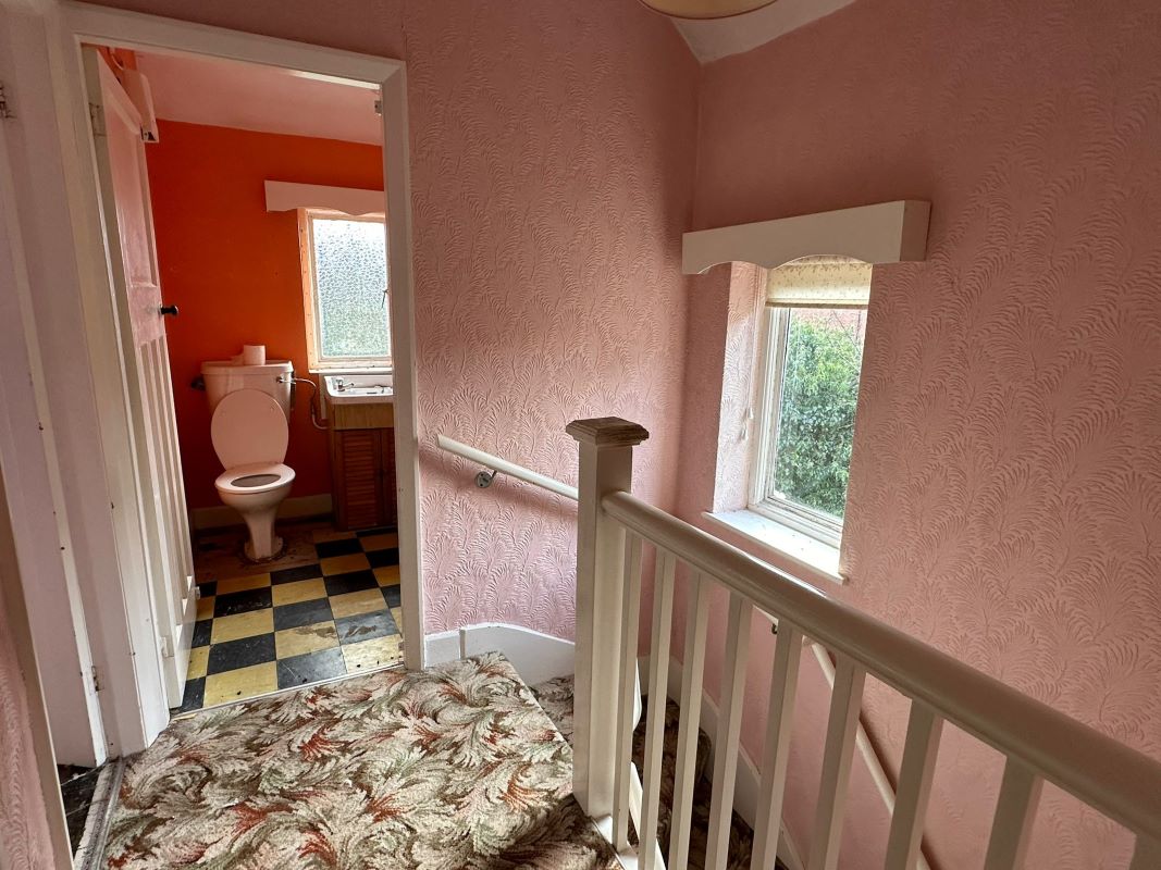 27 Hill Road, Oakham, Rutland, LE15 6PA