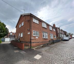 2 Holly Court, Holly Gardens, Nottingham, NG3 2PL