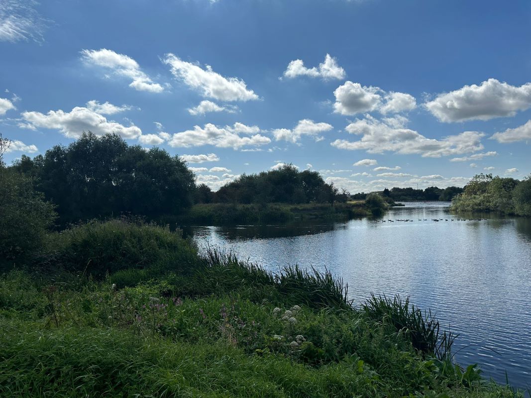 0.75 acres of Land off Tamworth Road, Sawley, Derbyshire, NG10 3AU