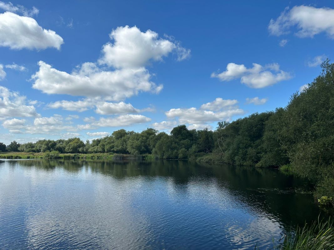 0.75 acres of Land off Tamworth Road, Sawley, Derbyshire, NG10 3AU