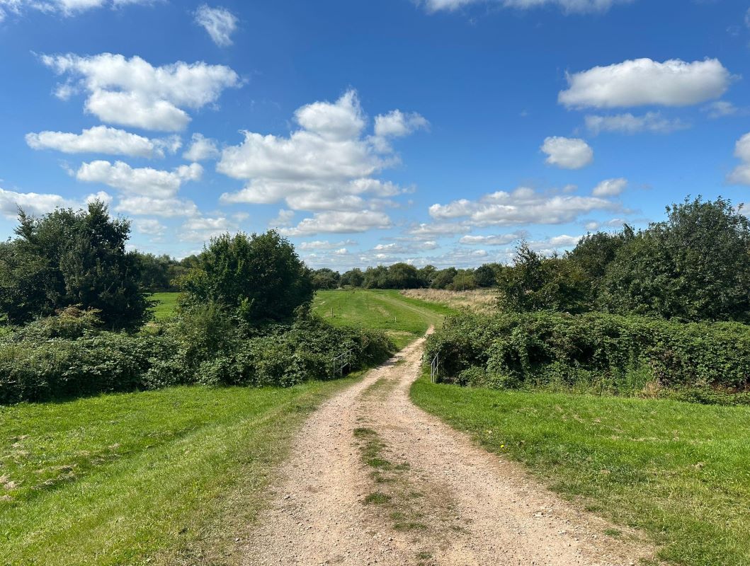 0.75 acres of Land off Tamworth Road, Sawley, Derbyshire, NG10 3AU