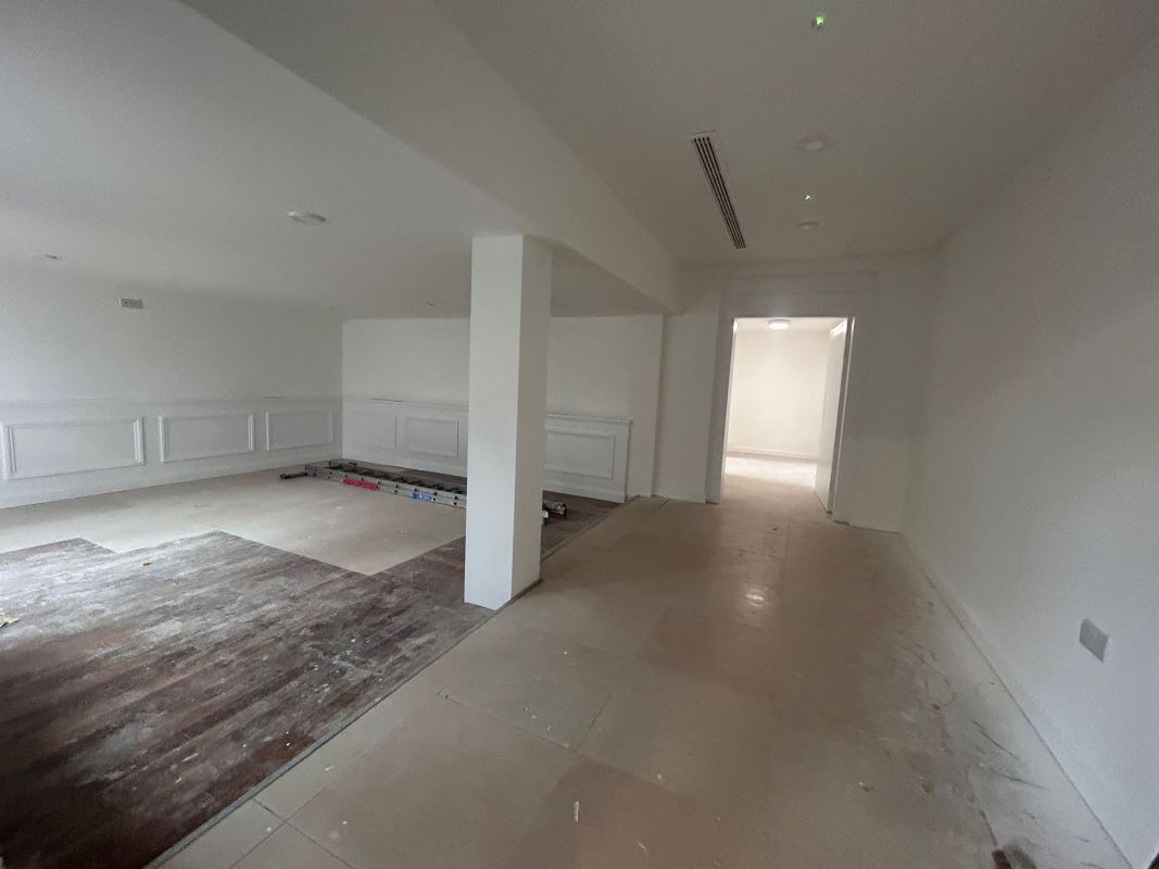 2-10 Church Lane, Chesterfield, Derbyshire, S40 1SD