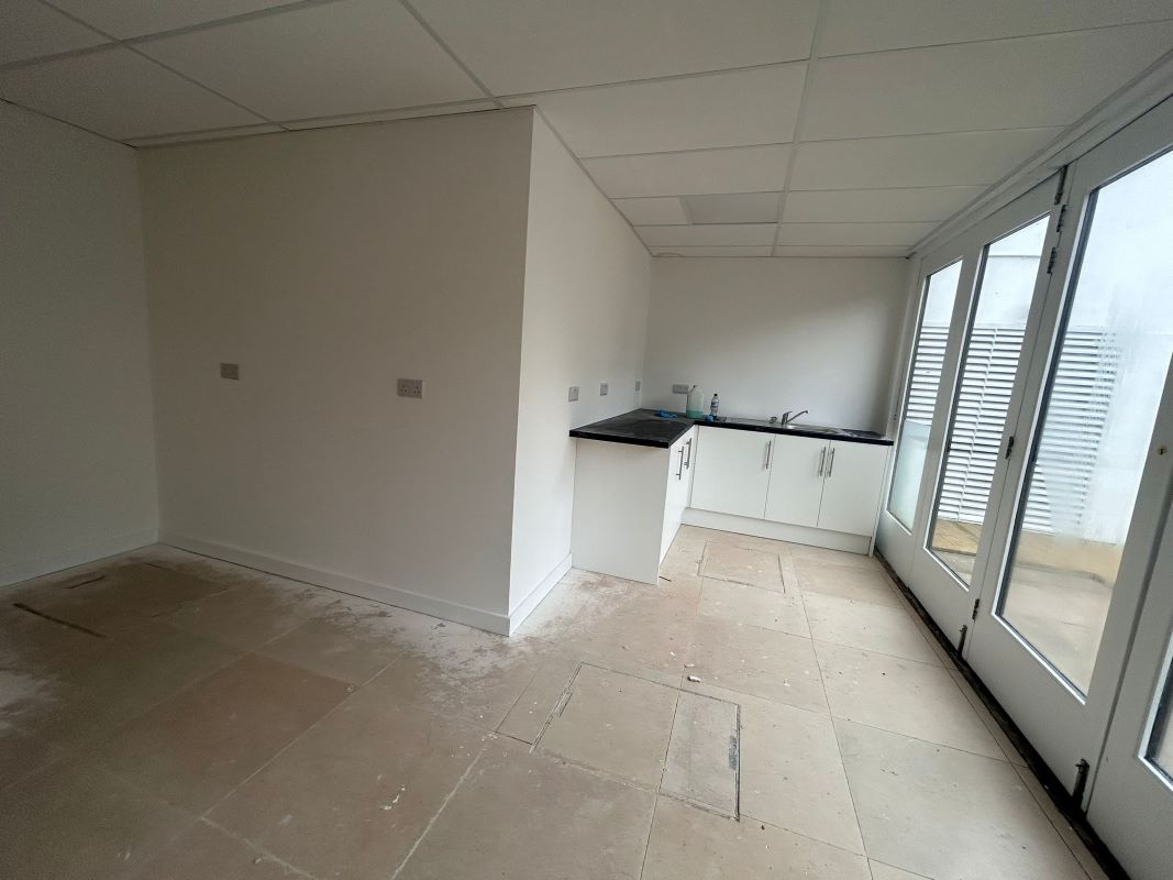 2-10 Church Lane, Chesterfield, Derbyshire, S40 1SD