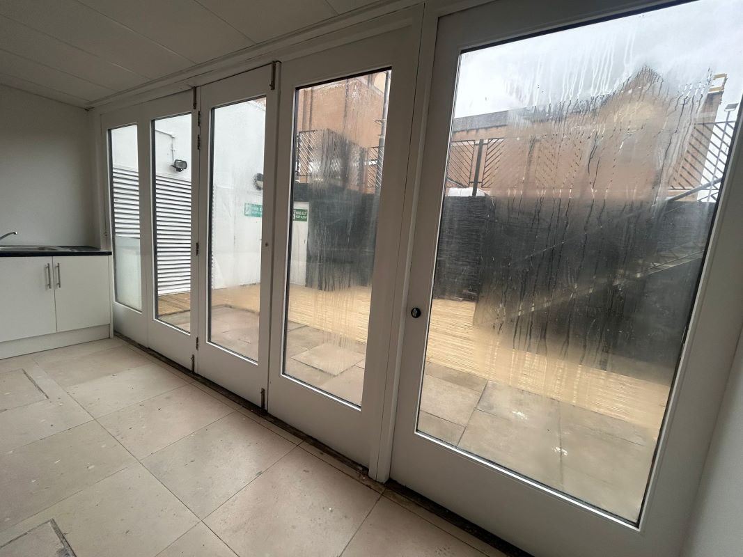 2-10 Church Lane, Chesterfield, Derbyshire, S40 1SD