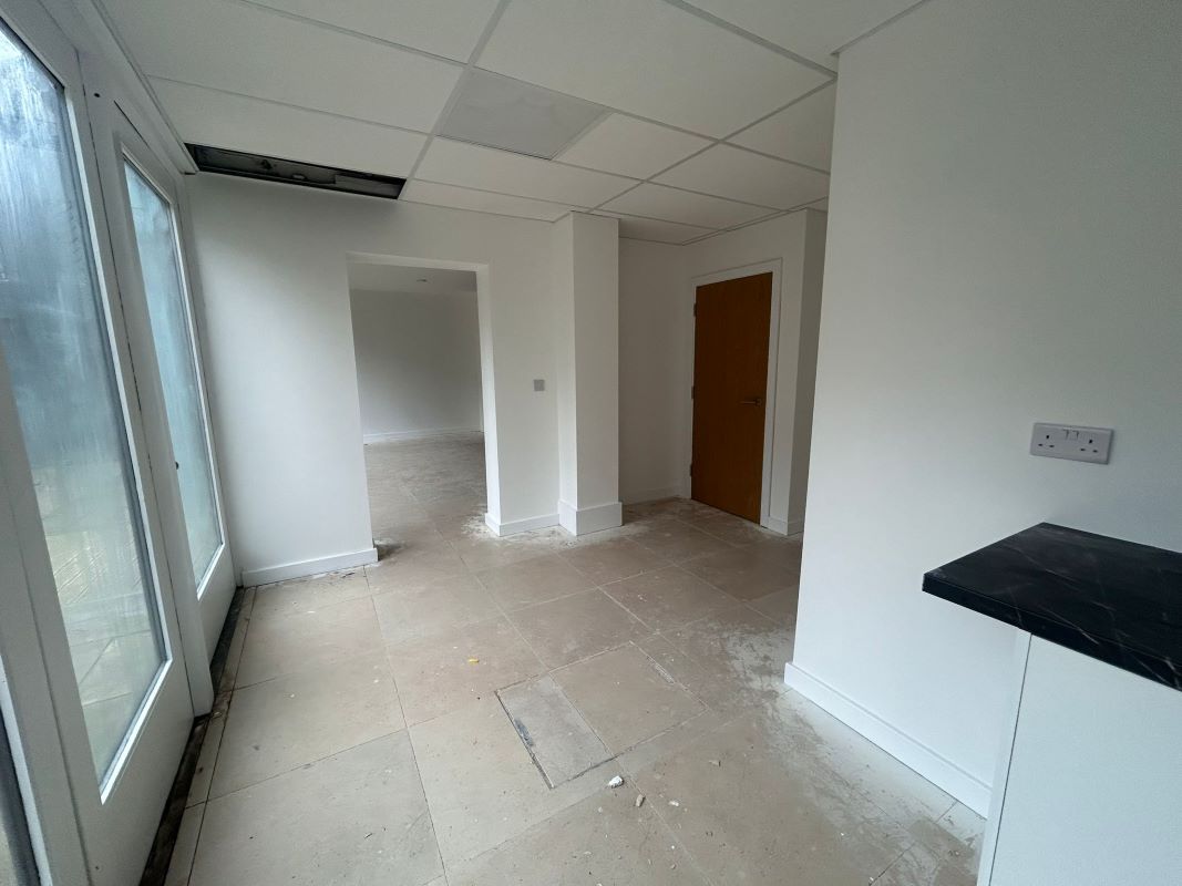 2-10 Church Lane, Chesterfield, Derbyshire, S40 1SD