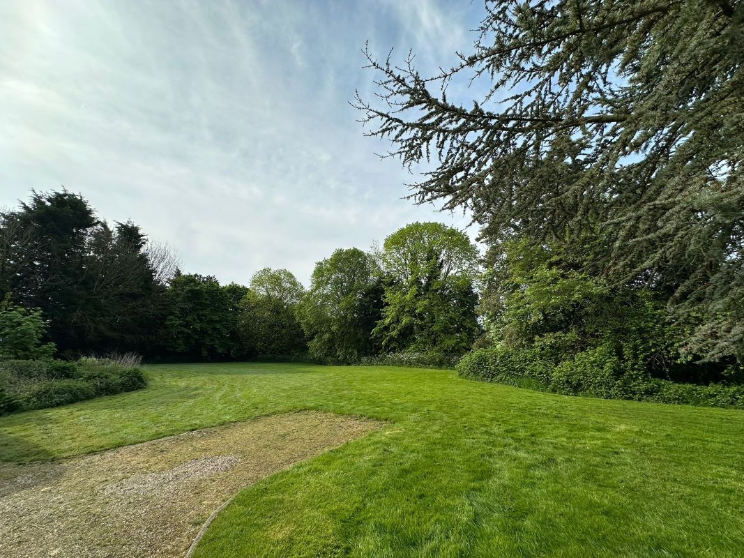 Barnby Grange, Back Lane, Barnby in the Willows, Newark, Nottinghamshire, NG24 2SD