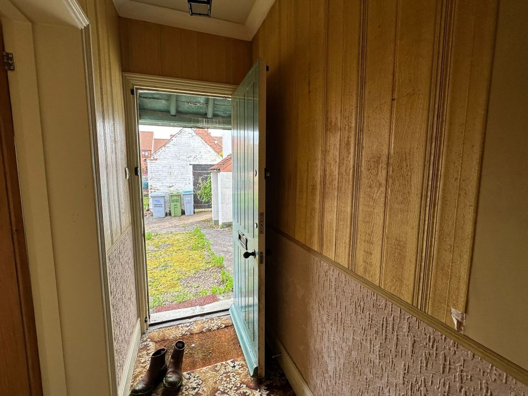 Barnby Grange, Back Lane, Barnby in the Willows, Newark, Nottinghamshire, NG24 2SD