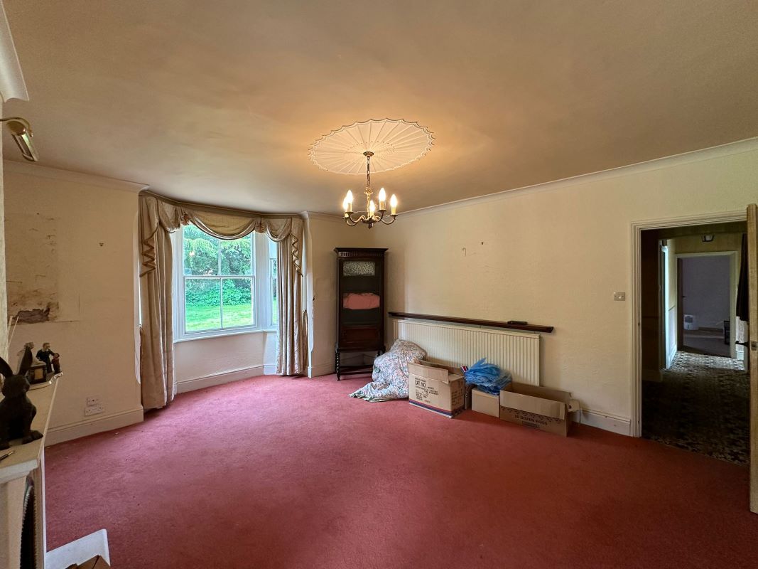 Barnby Grange, Back Lane, Barnby in the Willows, Newark, Nottinghamshire, NG24 2SD