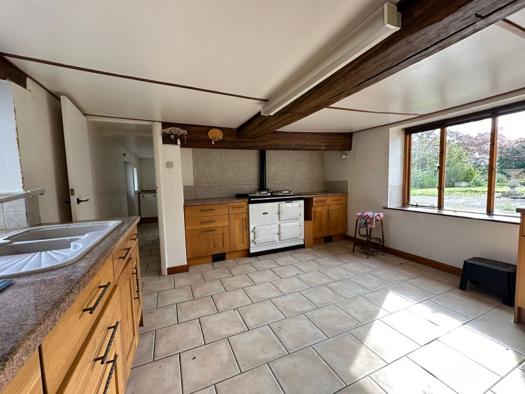 Barnby Grange, Back Lane, Barnby in the Willows, Newark, Nottinghamshire, NG24 2SD