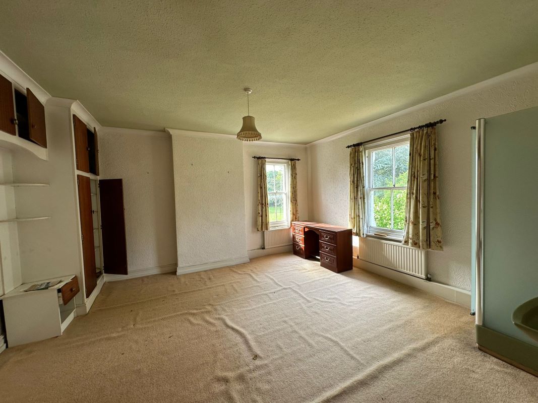 Barnby Grange, Back Lane, Barnby in the Willows, Newark, Nottinghamshire, NG24 2SD