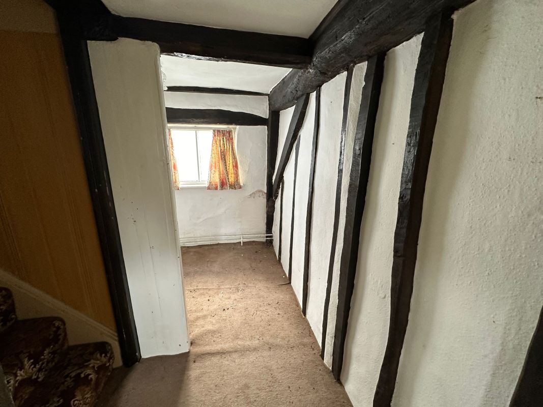 Barnby Grange, Back Lane, Barnby in the Willows, Newark, Nottinghamshire, NG24 2SD