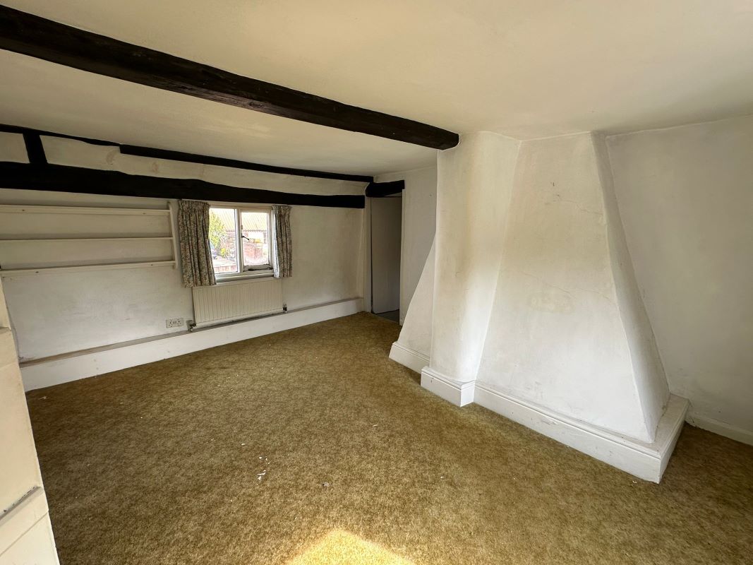 Barnby Grange, Back Lane, Barnby in the Willows, Newark, Nottinghamshire, NG24 2SD