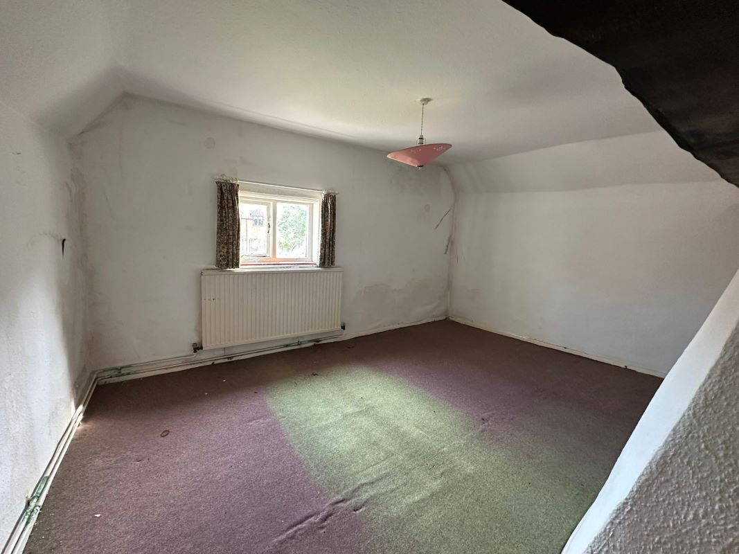 Barnby Grange, Back Lane, Barnby in the Willows, Newark, Nottinghamshire, NG24 2SD
