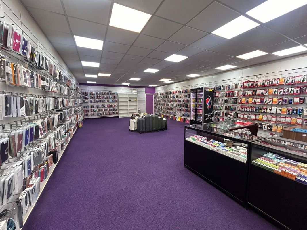 Phone Clinic, Grange Road, Birkenhead, Merseyside, CH41 6EA