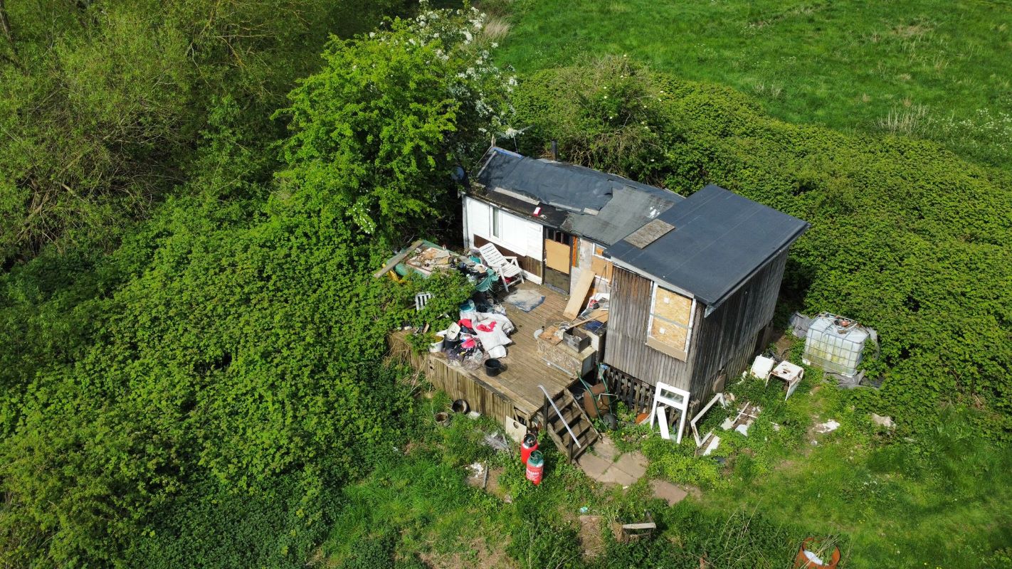 0.75 acres of Land off Tamworth Road, Sawley, Derbyshire, NG10 3AU