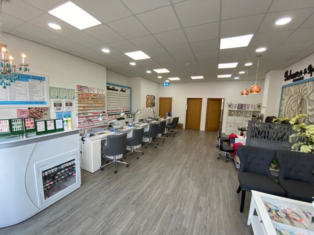 182-184 Carlton Road, Nottingham, NG3 2BB