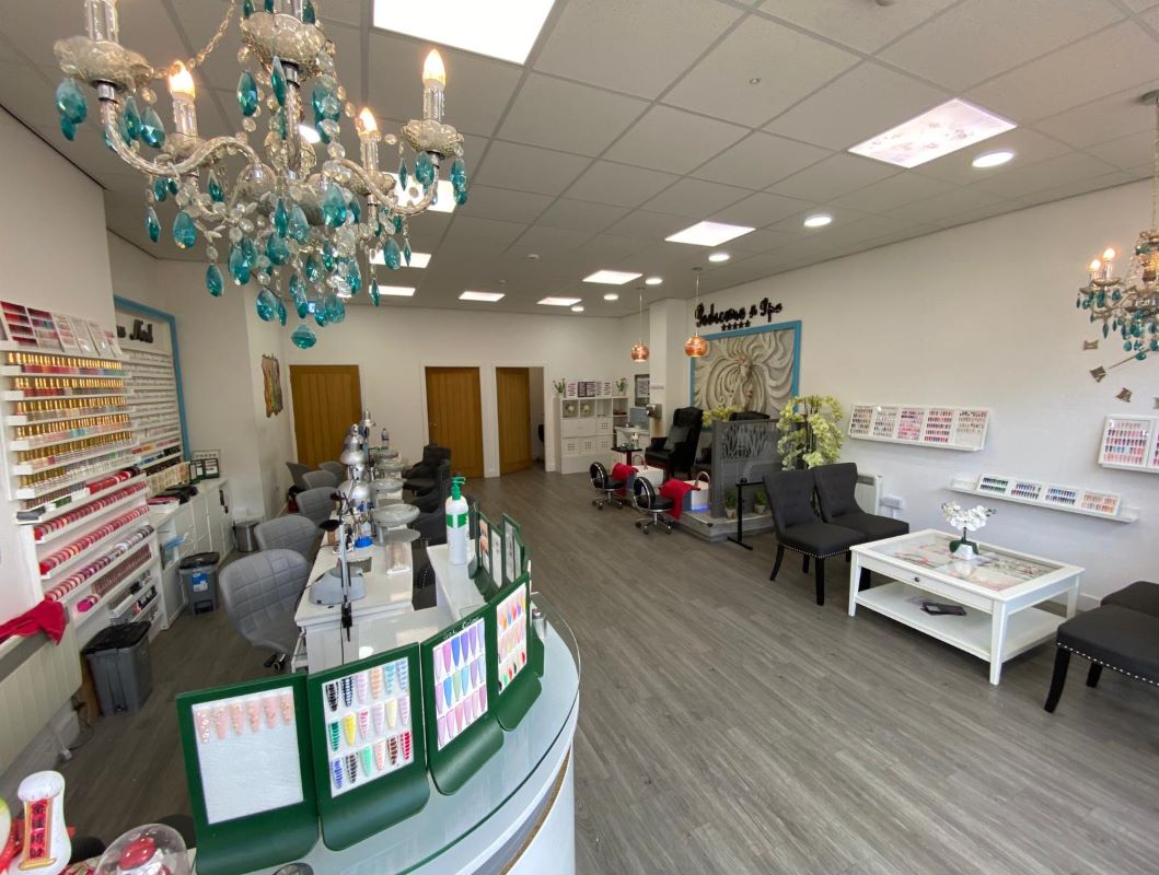 182-184 Carlton Road, Nottingham, NG3 2BB