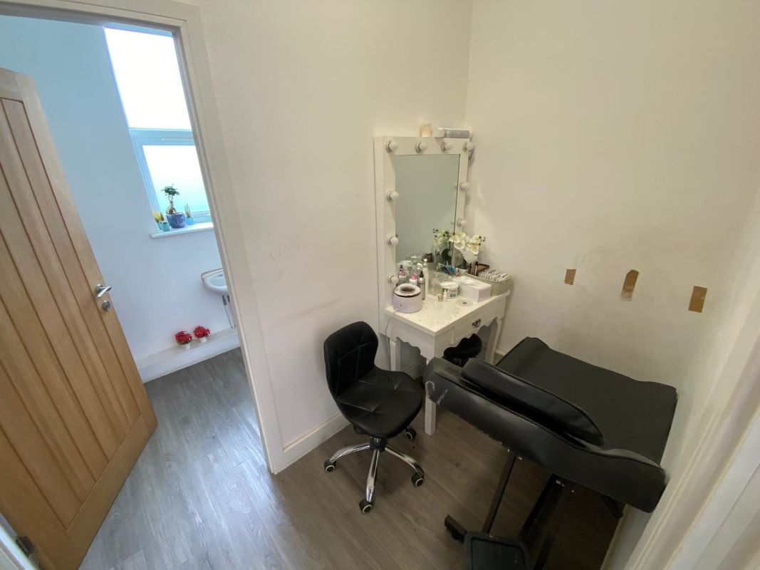 182-184 Carlton Road, Nottingham, NG3 2BB