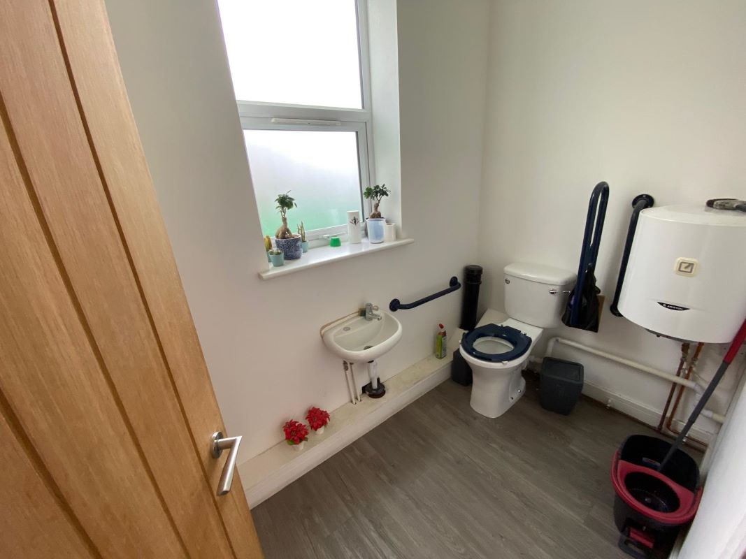 182-184 Carlton Road, Nottingham, NG3 2BB