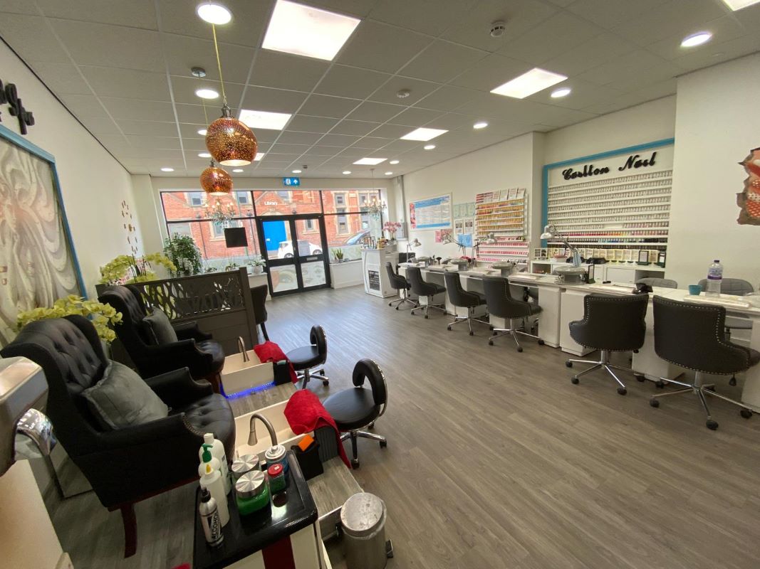 182-184 Carlton Road, Nottingham, NG3 2BB