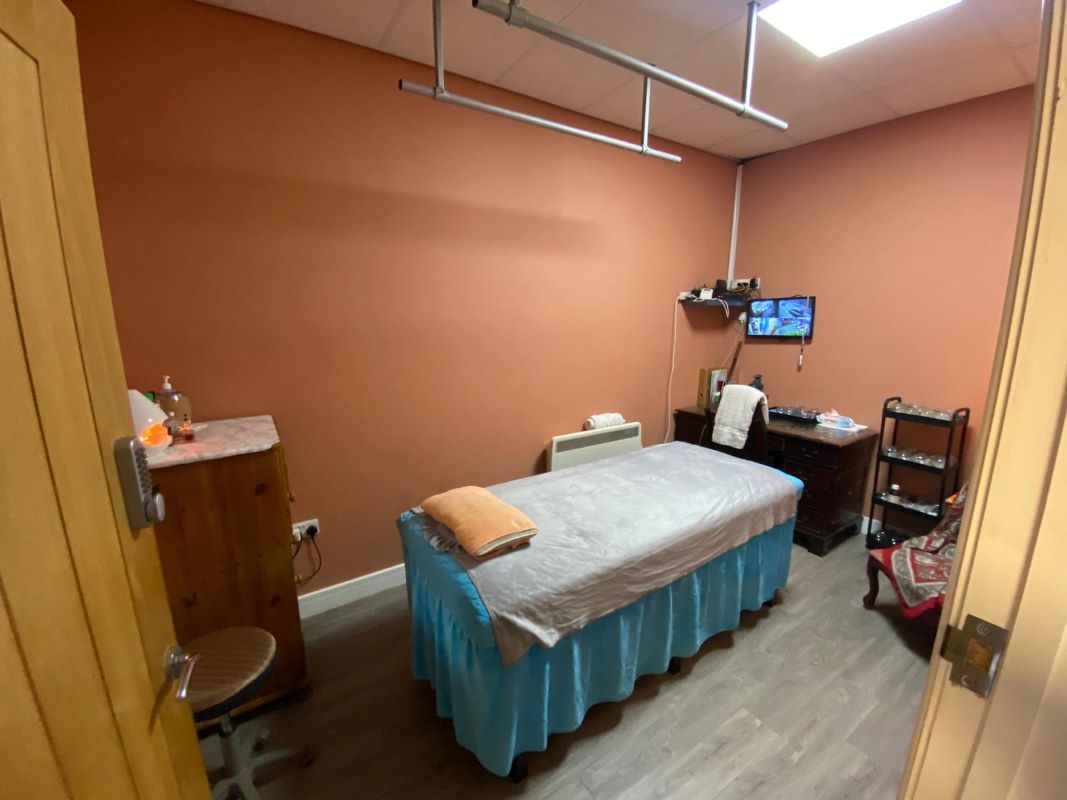 182-184 Carlton Road, Nottingham, NG3 2BB