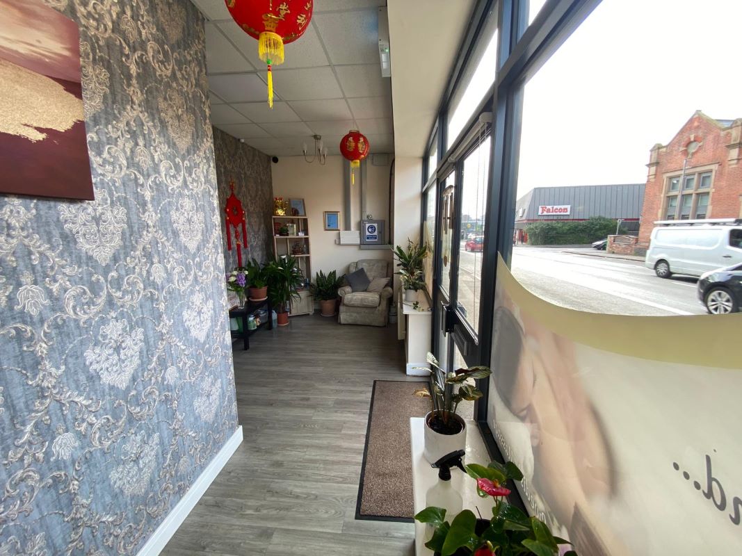 182-184 Carlton Road, Nottingham, NG3 2BB