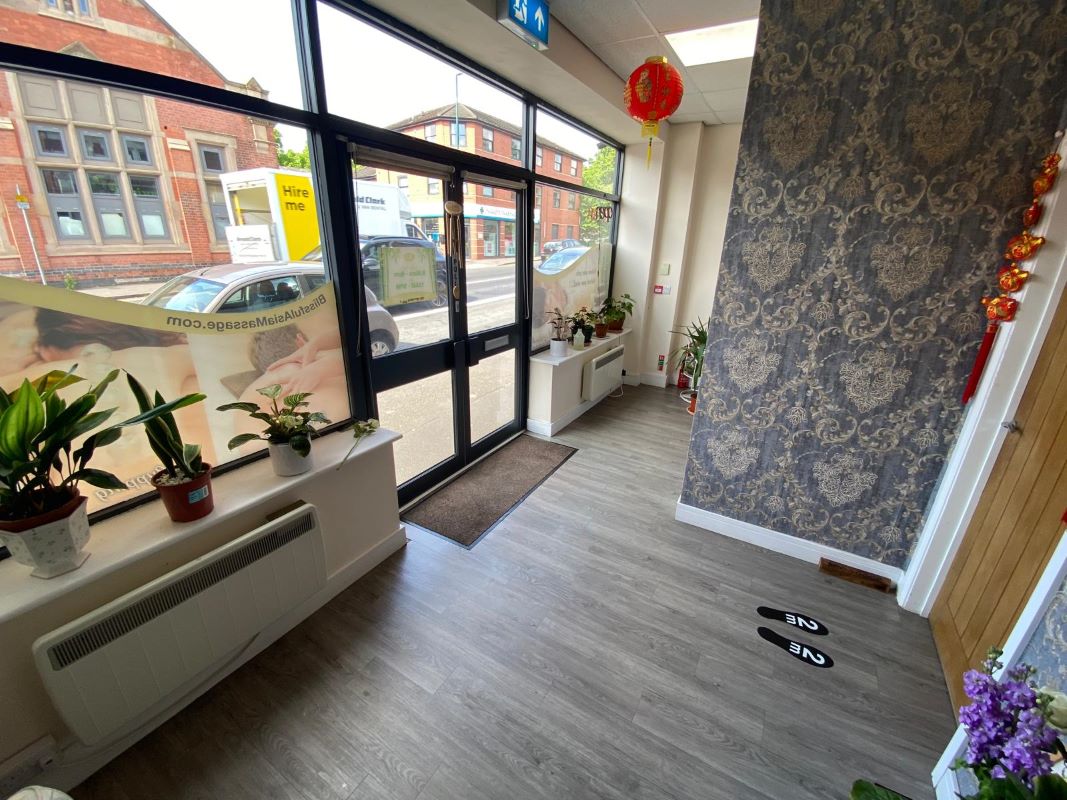 182-184 Carlton Road, Nottingham, NG3 2BB