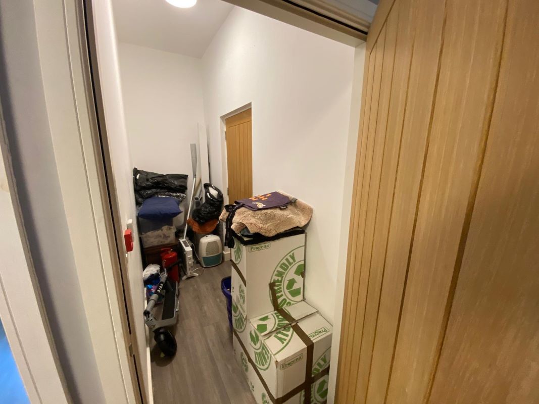 182-184 Carlton Road, Nottingham, NG3 2BB