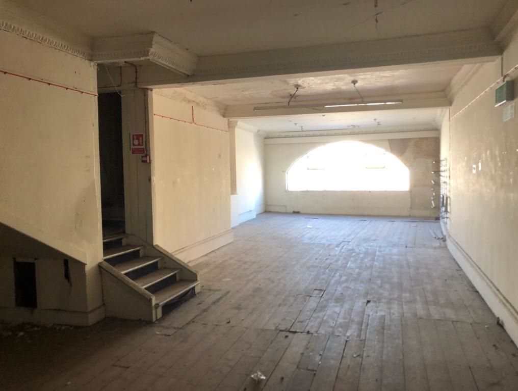 11 Market Place, Boston, Lincolnshire, PE21 6EH