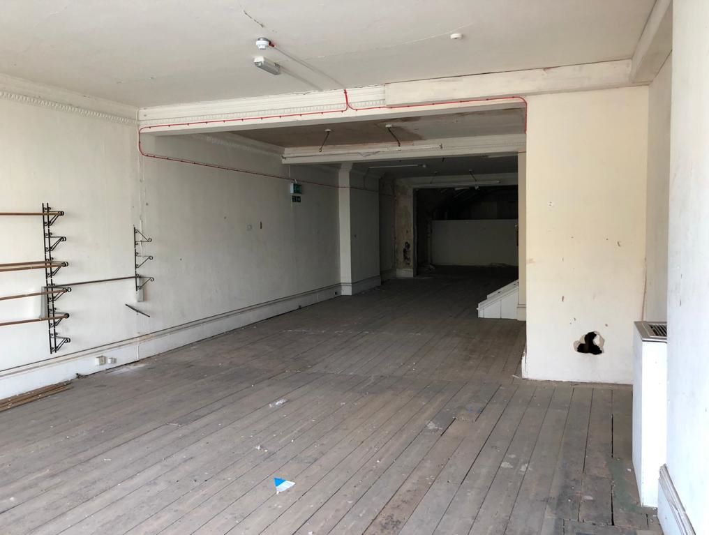 11 Market Place, Boston, Lincolnshire, PE21 6EH